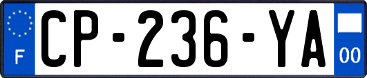 CP-236-YA