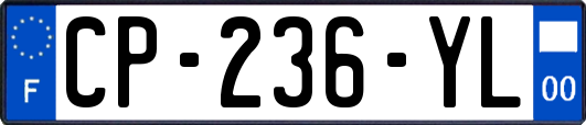 CP-236-YL