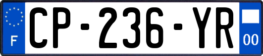 CP-236-YR