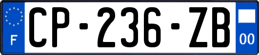 CP-236-ZB