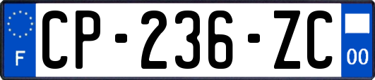 CP-236-ZC