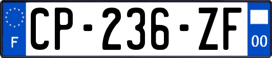 CP-236-ZF