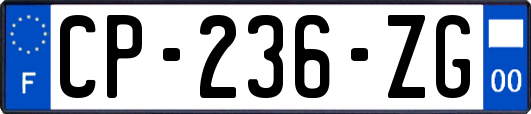 CP-236-ZG