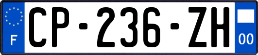 CP-236-ZH