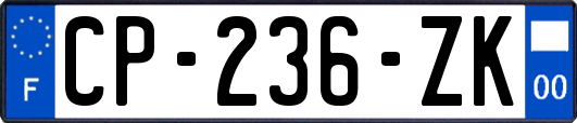 CP-236-ZK