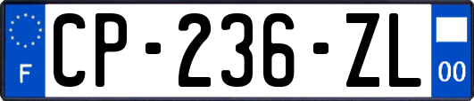 CP-236-ZL