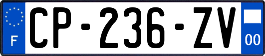 CP-236-ZV