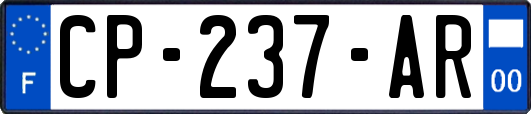 CP-237-AR