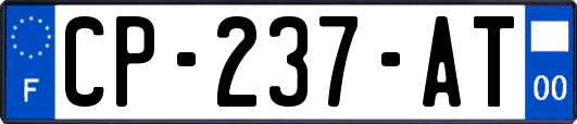 CP-237-AT