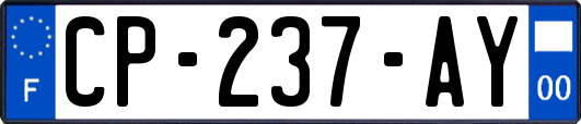 CP-237-AY