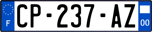 CP-237-AZ