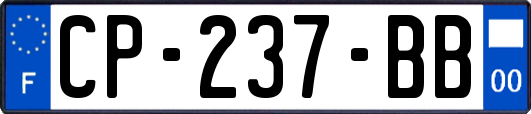 CP-237-BB