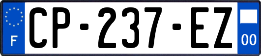 CP-237-EZ