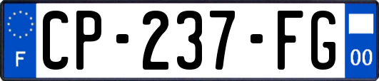 CP-237-FG