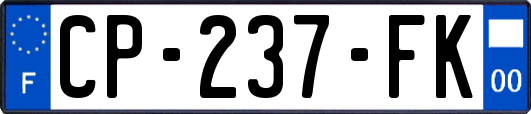 CP-237-FK