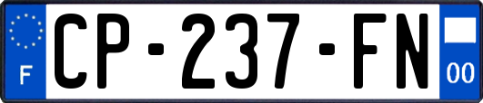 CP-237-FN