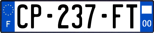 CP-237-FT