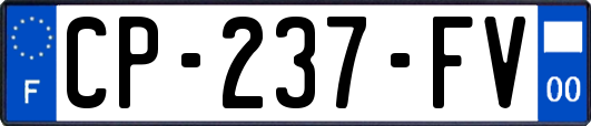 CP-237-FV