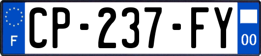 CP-237-FY