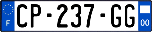 CP-237-GG