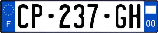 CP-237-GH