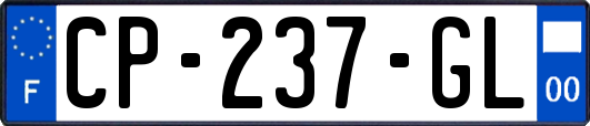 CP-237-GL