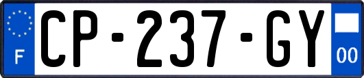 CP-237-GY