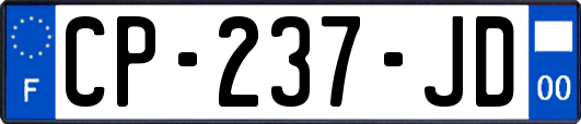 CP-237-JD