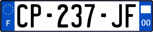 CP-237-JF