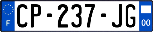CP-237-JG