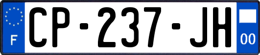 CP-237-JH