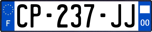 CP-237-JJ