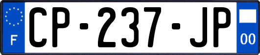 CP-237-JP
