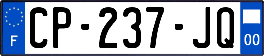 CP-237-JQ
