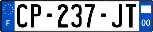 CP-237-JT