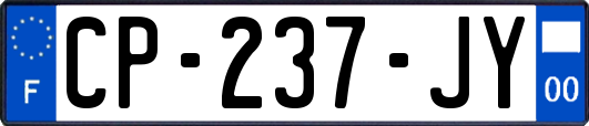 CP-237-JY