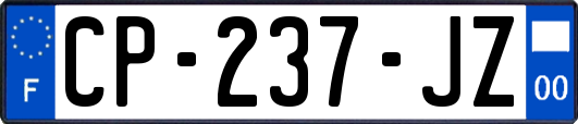 CP-237-JZ