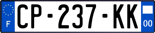 CP-237-KK