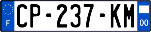 CP-237-KM
