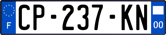 CP-237-KN