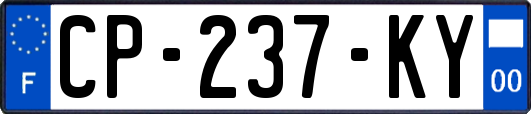 CP-237-KY