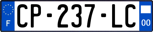 CP-237-LC