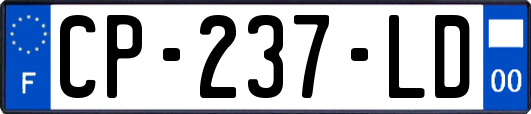 CP-237-LD