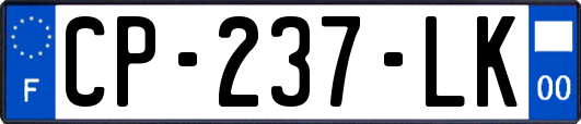 CP-237-LK