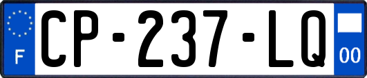 CP-237-LQ