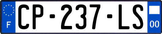 CP-237-LS