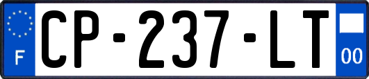 CP-237-LT