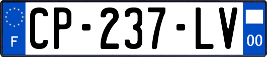 CP-237-LV