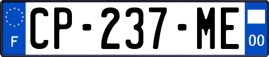 CP-237-ME