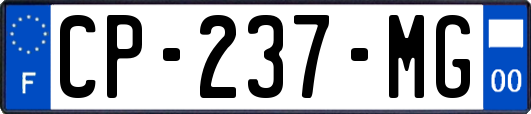 CP-237-MG